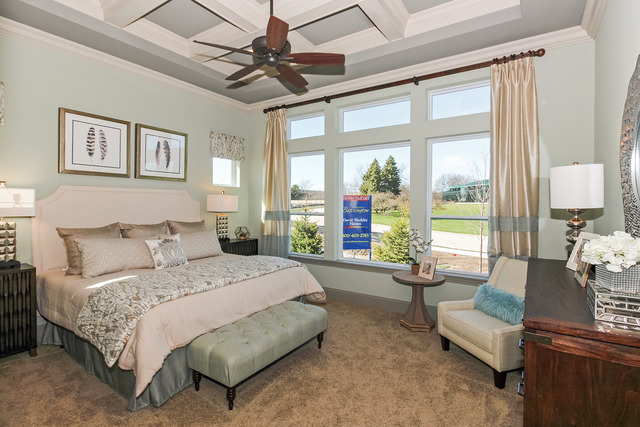 For Sale: 1410 Somerset Pl Barrington, IL 60010