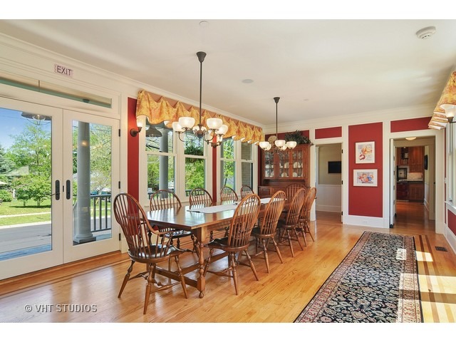 For Sale: 203 Dundee Ave Barrington, IL 60010