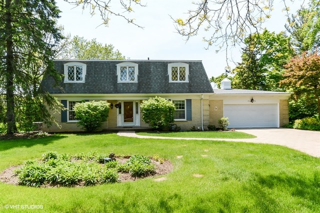 For Sale: 627 Signal Hill Rd Barrington, IL 60010
