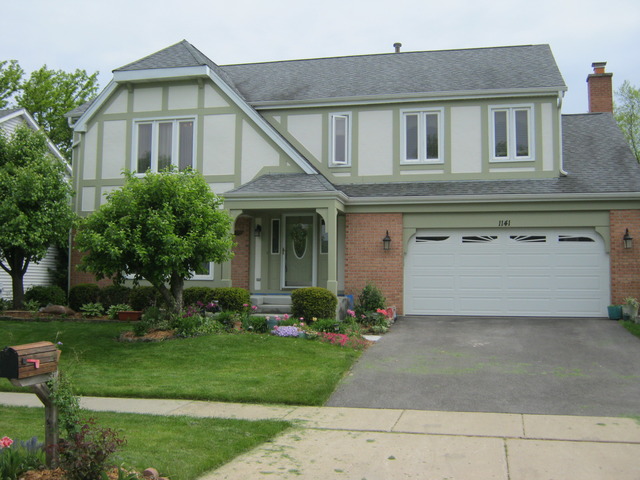 For Sale: 1141 Silver Pine Dr Barrington, IL 60010