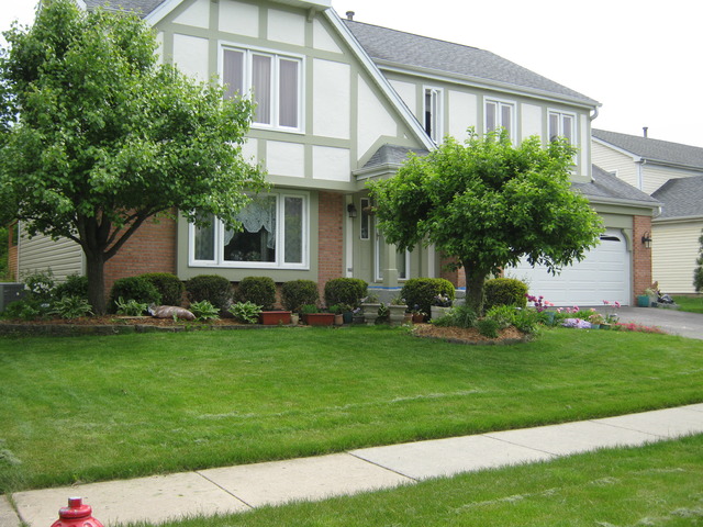 For Sale: 1141 Silver Pine Dr Barrington, IL 60010