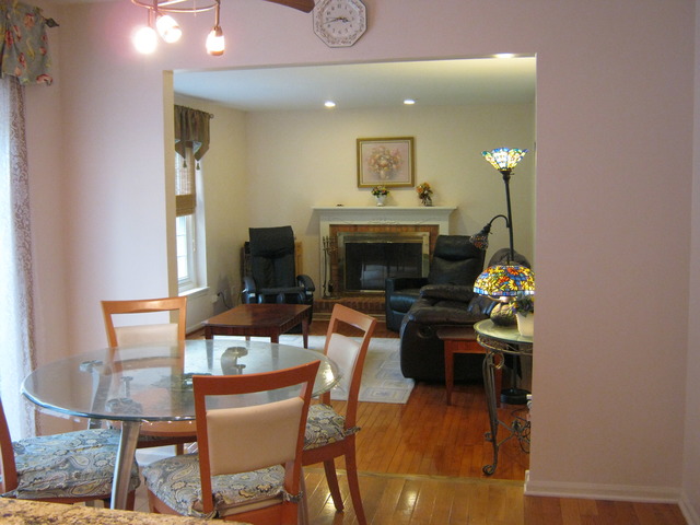 For Sale: 1141 Silver Pine Dr Barrington, IL 60010
