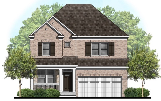For Sale: 1442 Somerset Pl Barrington, IL 60010