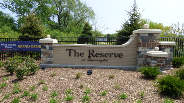 For Sale: 1442 Somerset Pl Barrington, IL 60010