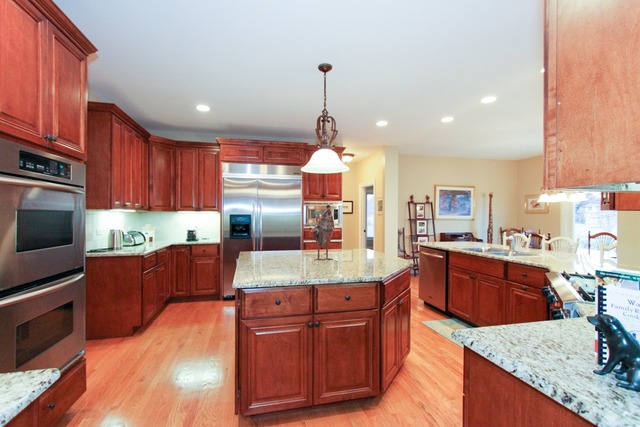 3720 W Conestoga Trl