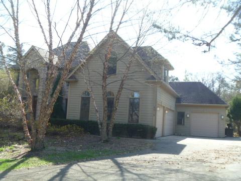 4602 Buhl Rd