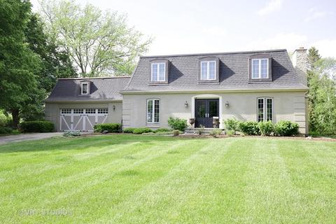 4602 Buhl Rd