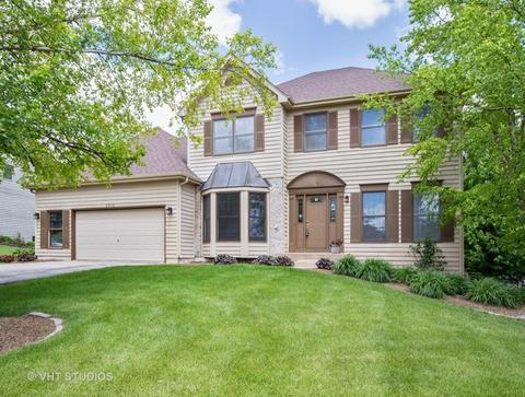 4602 Buhl Rd