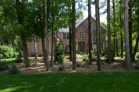 4602 Buhl Rd