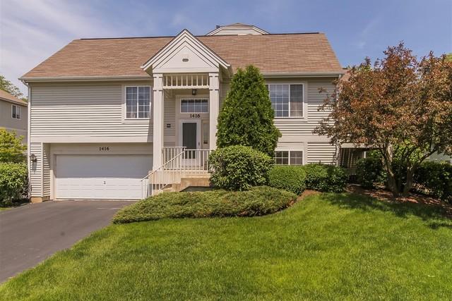 406 New Haven Dr #406