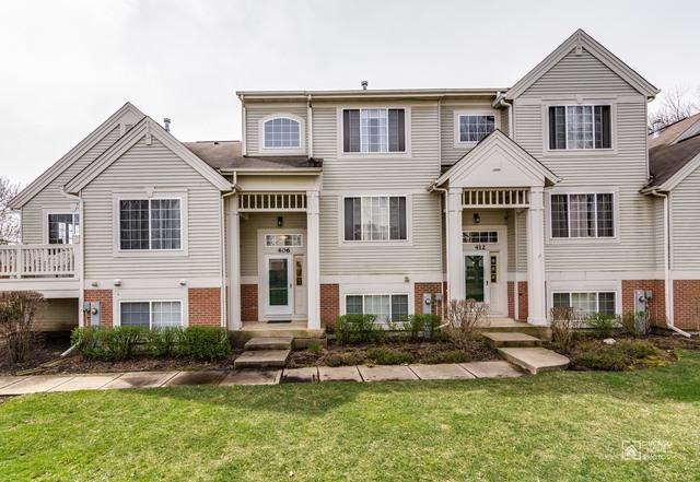 406 New Haven Dr #406