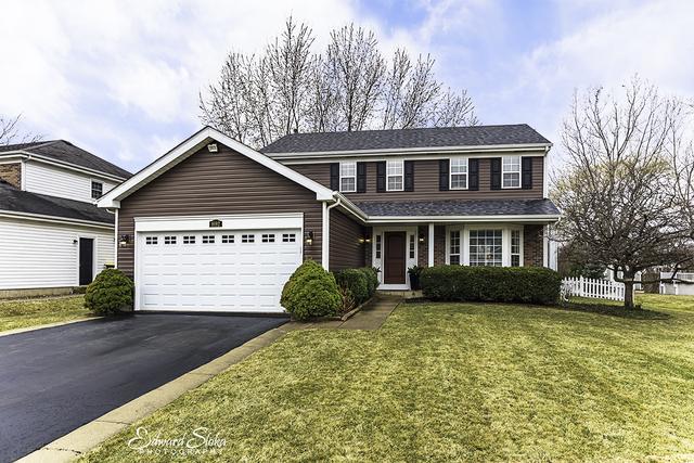 3960 Peartree Dr