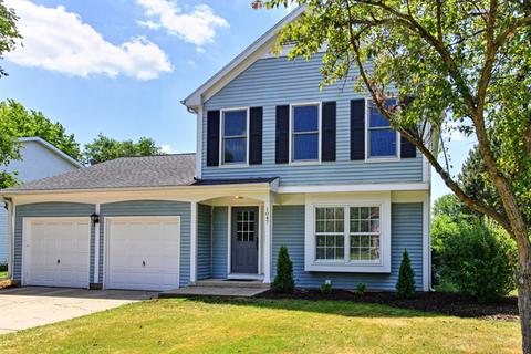 1005 Abbey Dr