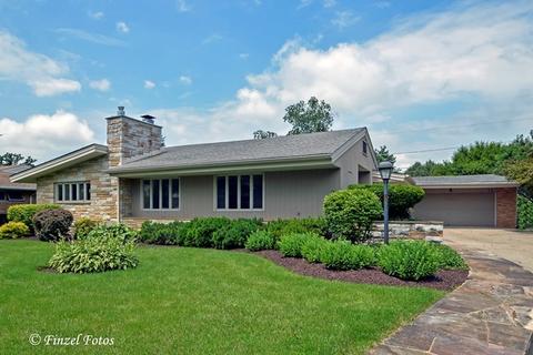 1005 Abbey Dr