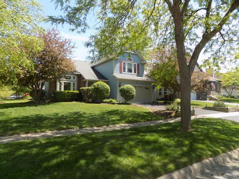1514 Tanglewood Dr