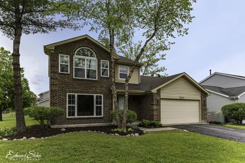 1514 Tanglewood Dr
