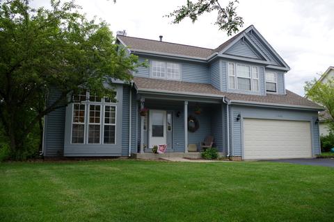 1514 Tanglewood Dr