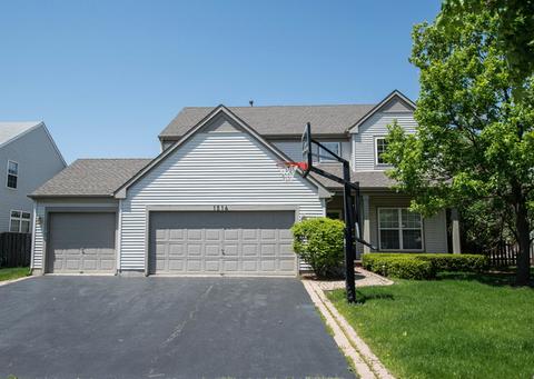 1514 Tanglewood Dr