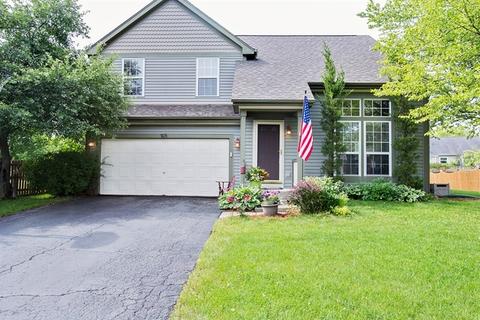 1514 Tanglewood Dr