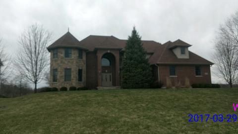 6635 Savanna Ln