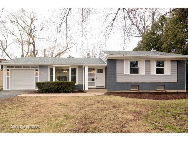 1000 Central Ave
