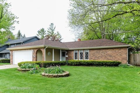 1160 Deerfield Rd