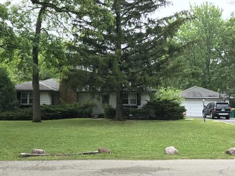 1160 Deerfield Rd
