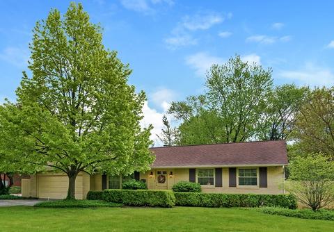 1160 Deerfield Rd