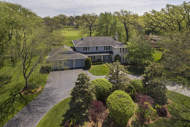 For Sale: 1003 Saunders Rd Deerfield, IL 60015