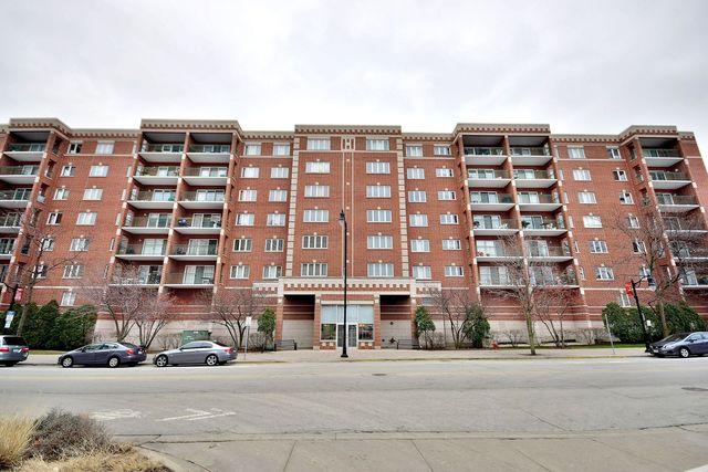 675 Pearson St #713