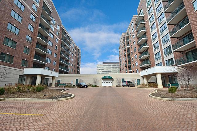 545 S River Rd #208