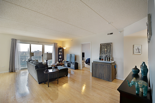545 S River Rd #208