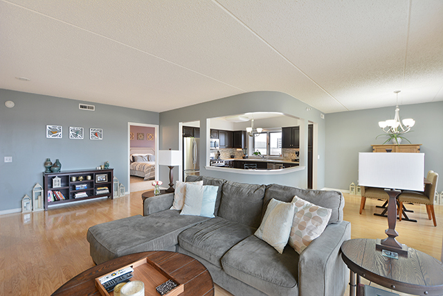 545 S River Rd #208