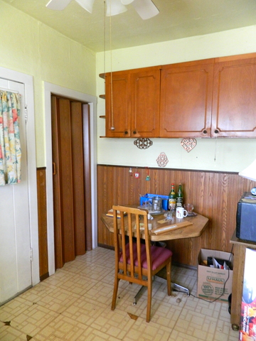 1600 E Thacker St #410
