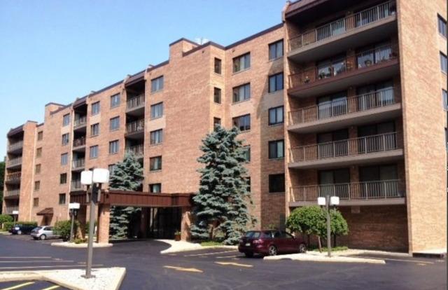 1600 E Thacker St #410