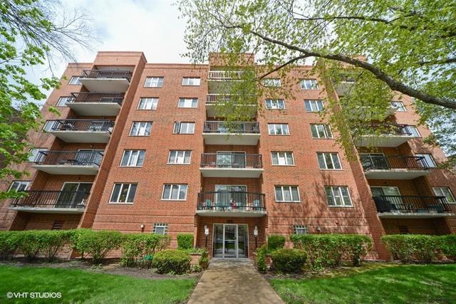 1600 E Thacker St #410