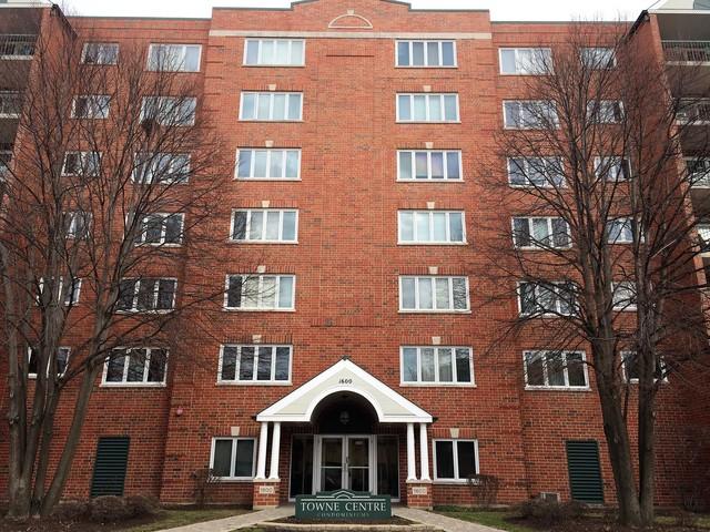 1600 E Thacker St #410