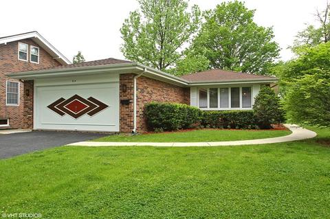 787 Graceland Ave #604B