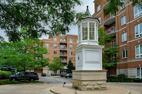 787 Graceland Ave #604B