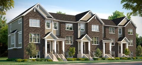 787 Graceland Ave #604B