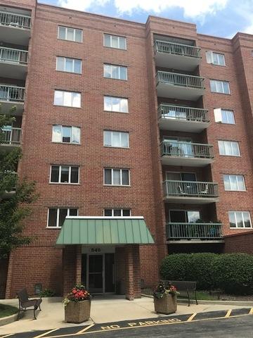 1702 Mill St #202