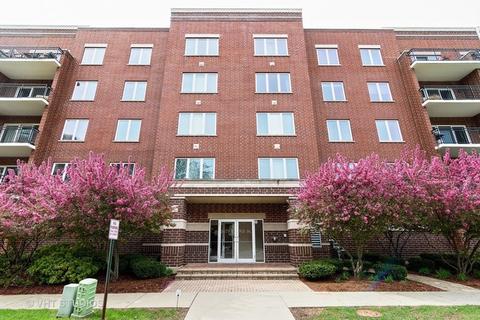 1702 Mill St #202