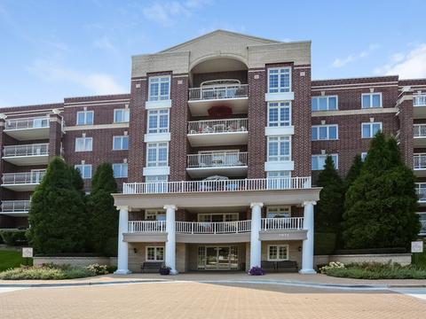 6807 N Milwaukee Ave #609