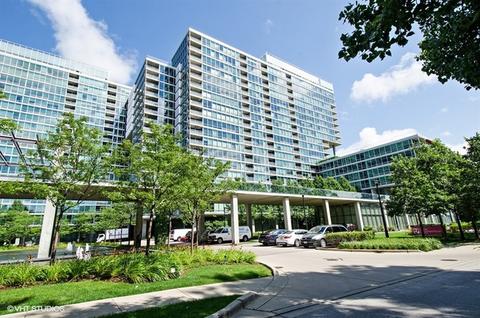 6807 N Milwaukee Ave #609