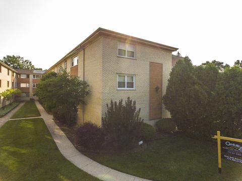 6807 N Milwaukee Ave #609