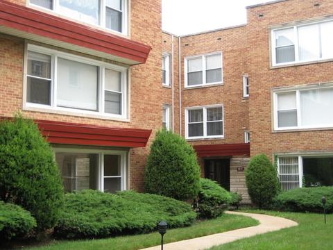 6807 N Milwaukee Ave #609