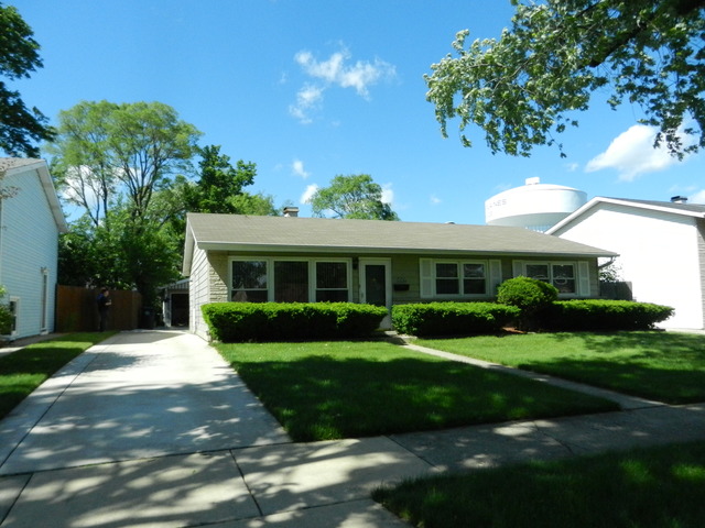 For Sale: 732 Debra Dr Des Plaines, IL 60016