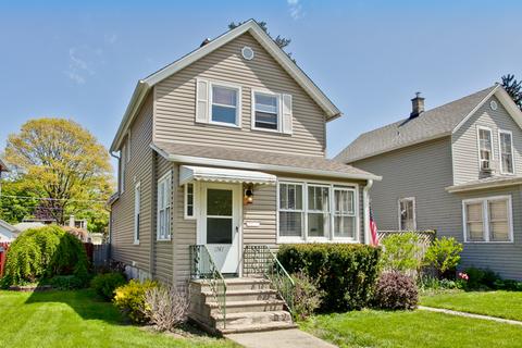 1355 Van Buren Ave