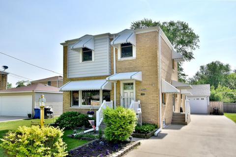 1355 Van Buren Ave