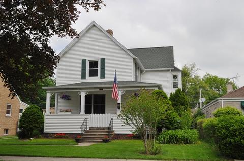 1355 Van Buren Ave